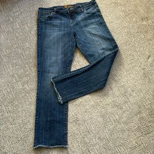 Kut from the Kloth Denim Jeans